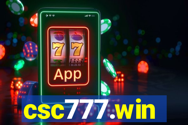 csc777.win