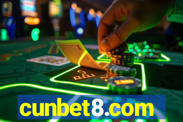 cunbet8.com