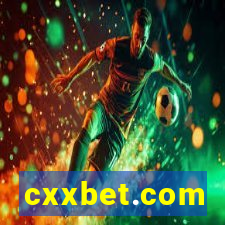 cxxbet.com