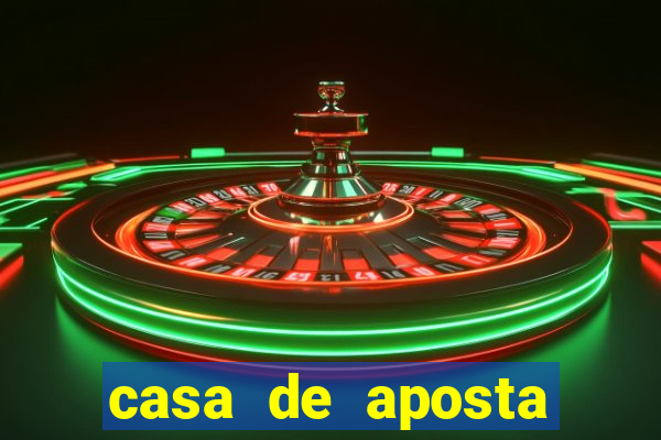 casa de aposta chinesa tigrinho