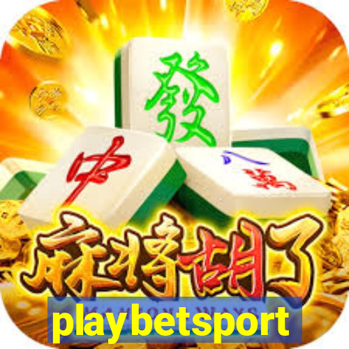 playbetsport