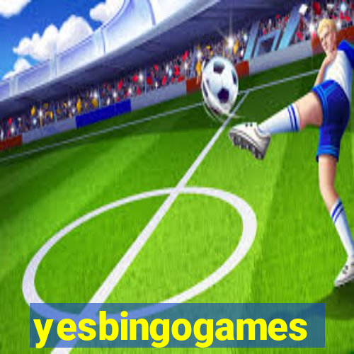 yesbingogames