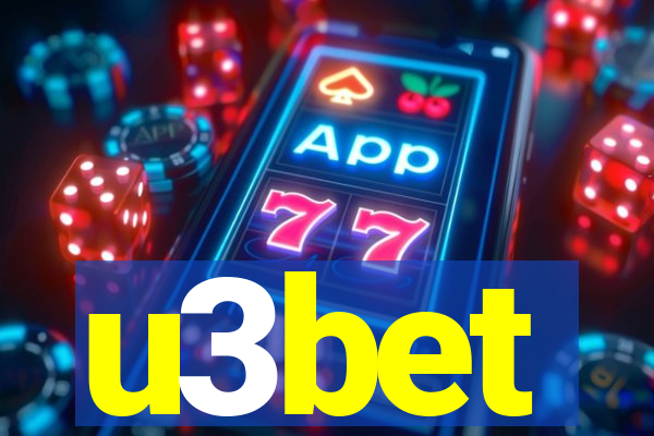 u3bet