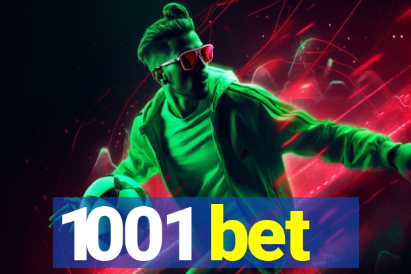 1001 bet