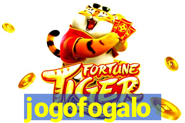 jogofogalo