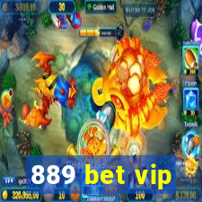 889 bet vip