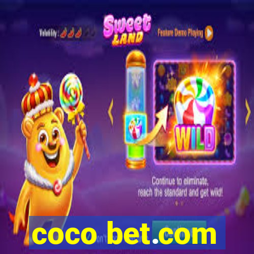 coco bet.com