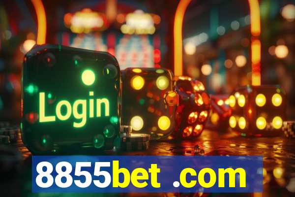 8855bet .com