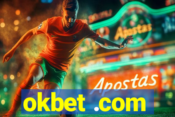 okbet .com