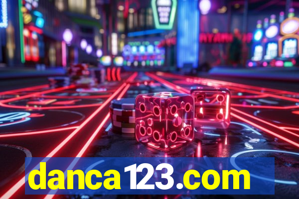 danca123.com