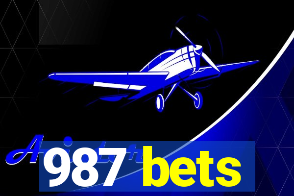 987 bets