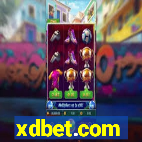 xdbet.com