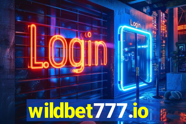 wildbet777.io