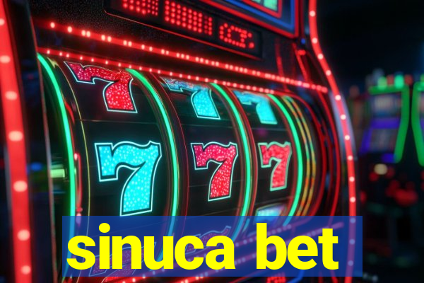 sinuca bet