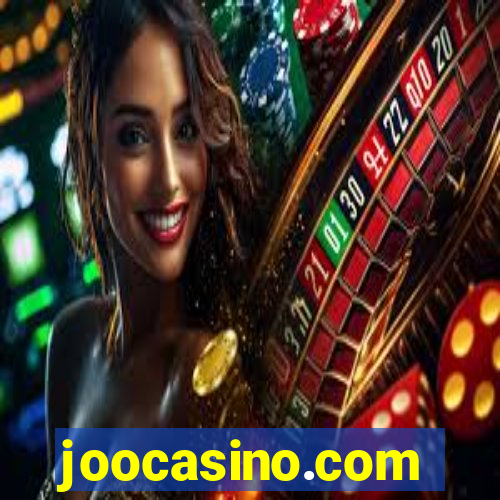 joocasino.com