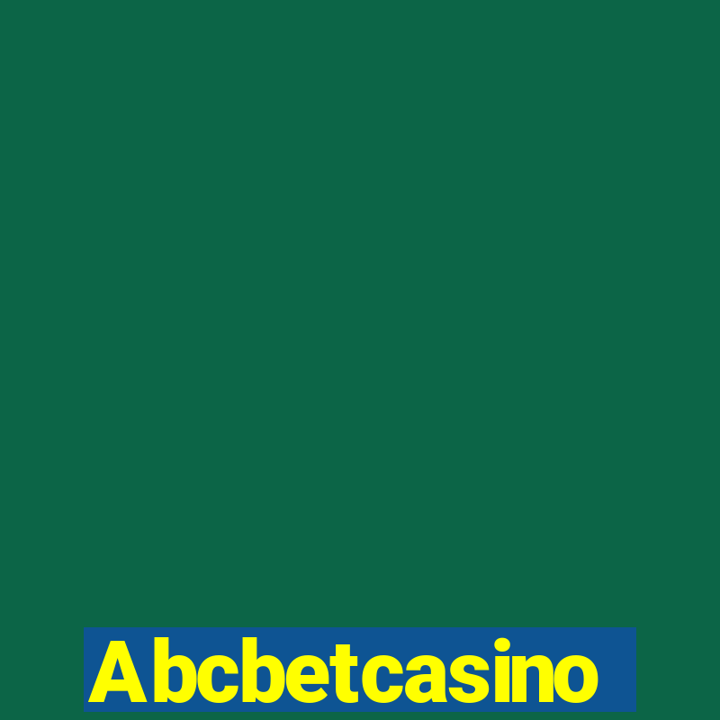 Abcbetcasino