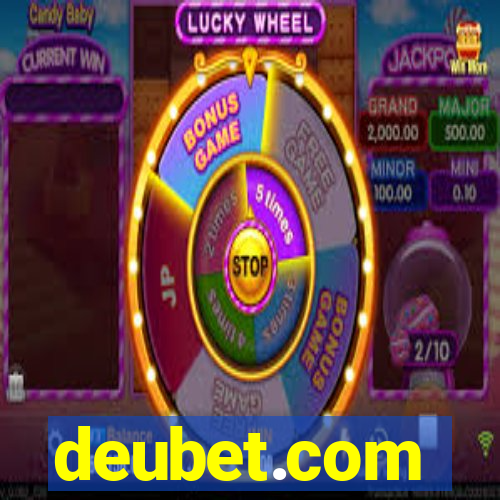 deubet.com