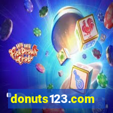 donuts123.com