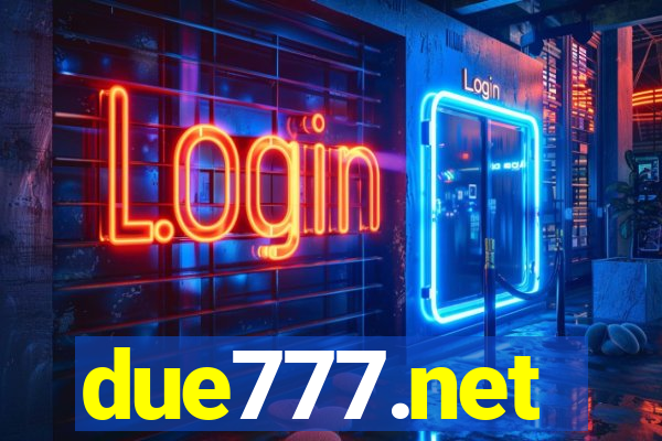 due777.net