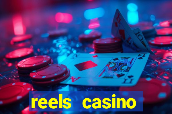 reels casino rodrigo faro