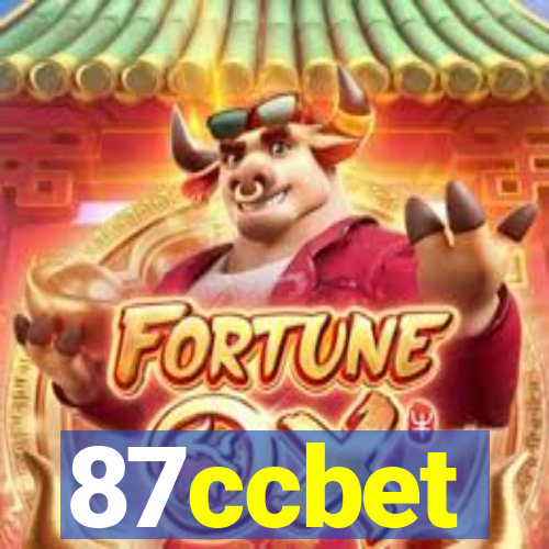 87ccbet