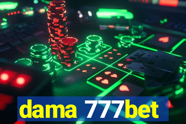 dama 777bet