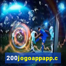 200jogoappapp.com