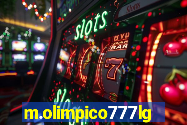 m.olimpico777lg.com