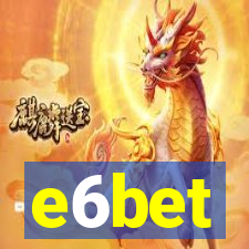 e6bet