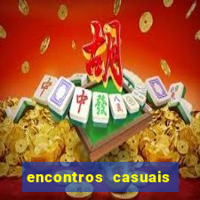 encontros casuais campina grande