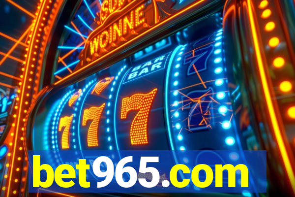 bet965.com