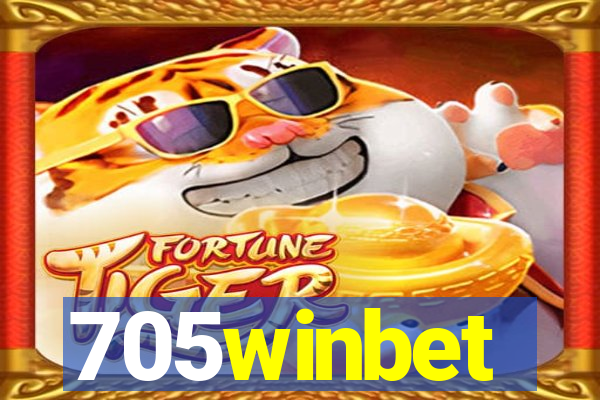 705winbet