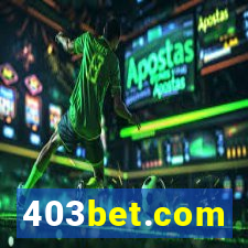 403bet.com