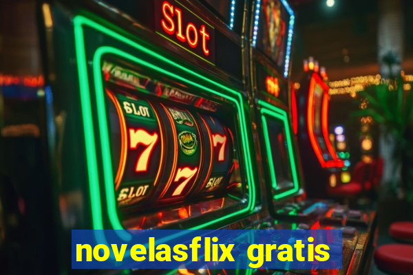 novelasflix gratis