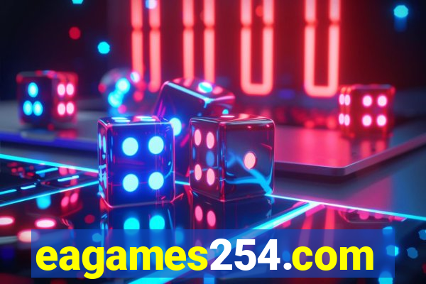 eagames254.com