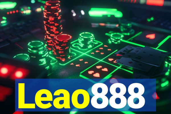 Leao888