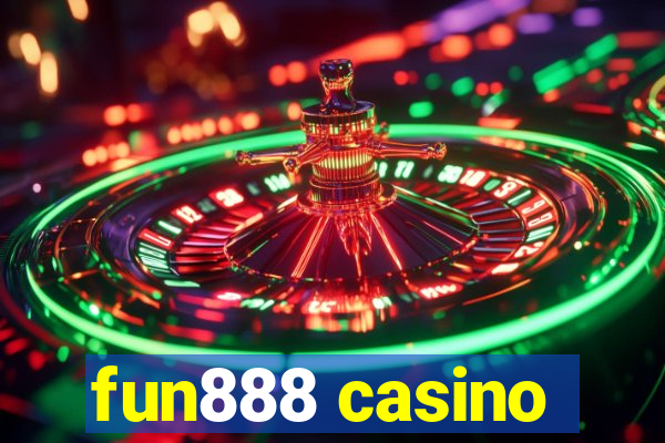 fun888 casino