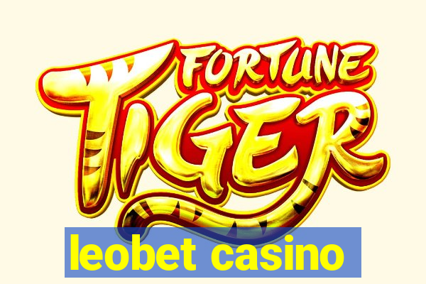 leobet casino