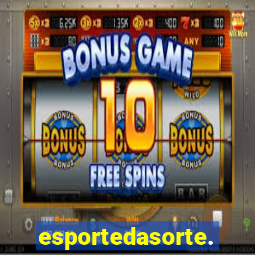 esportedasorte.com