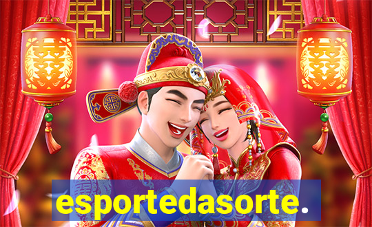 esportedasorte.com