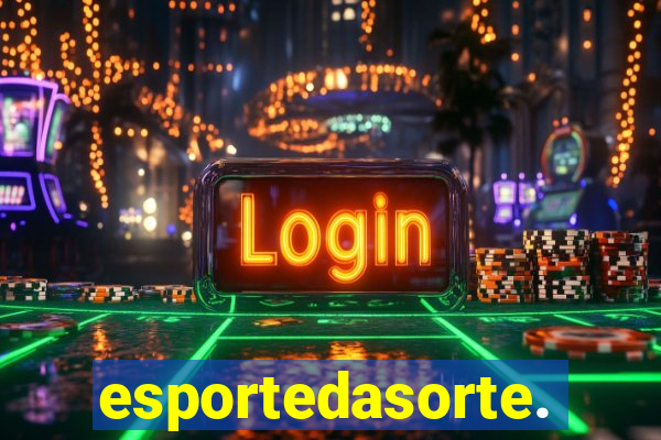 esportedasorte.com