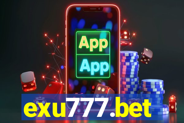 exu777.bet