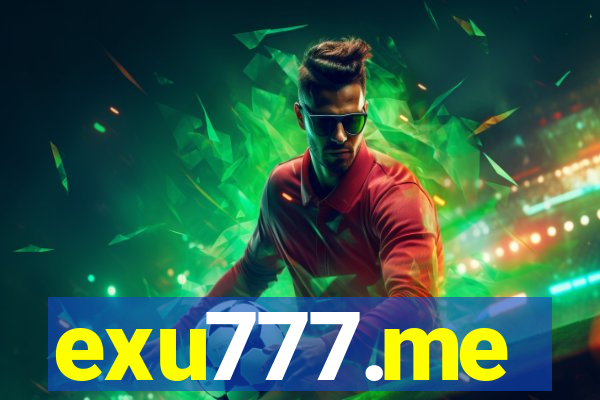 exu777.me