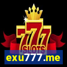 exu777.me