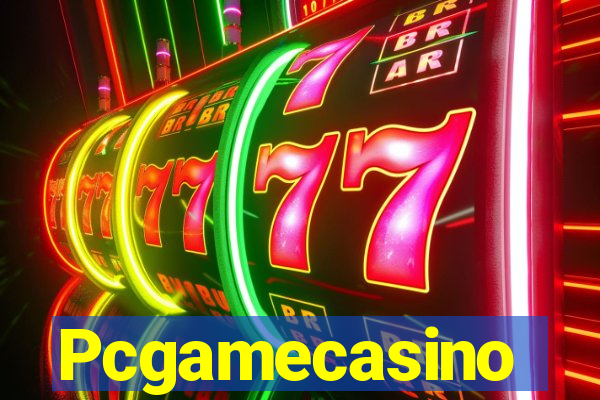 Pcgamecasino