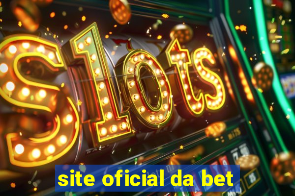 site oficial da bet