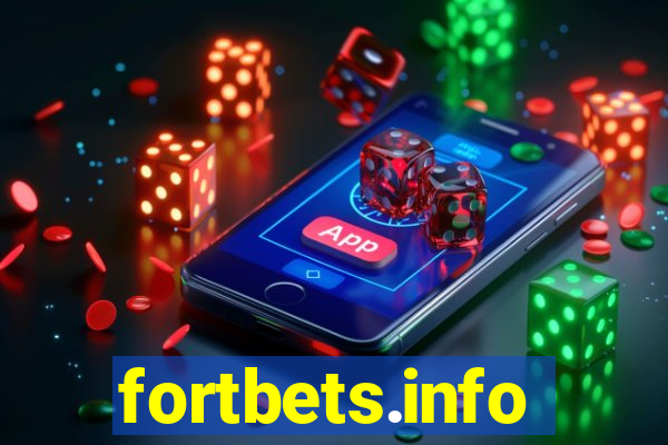 fortbets.info