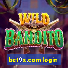 bet9x.com login