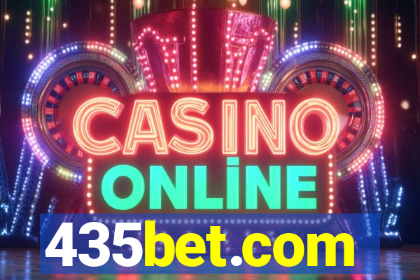 435bet.com