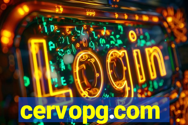 cervopg.com